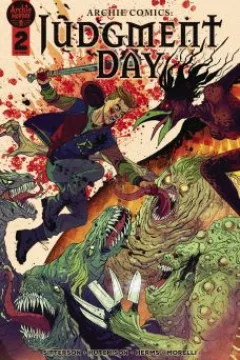 Issue #2