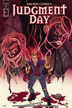 Issue #3