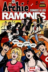 Issue #1