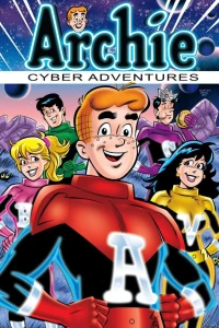 Issue #1