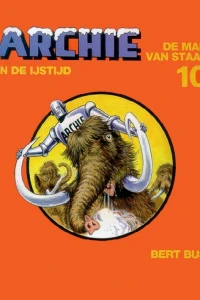 Archie in de ijstijd