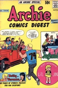 Issue #1