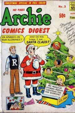 Issue #3