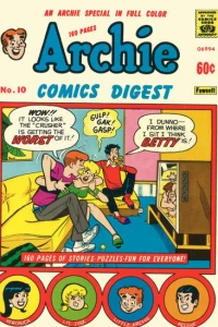 Issue #10