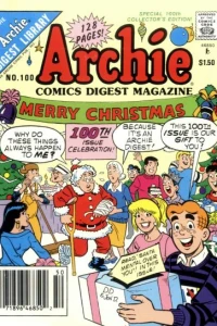 Issue #100