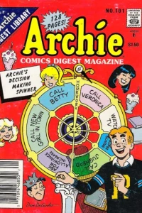 Issue #101