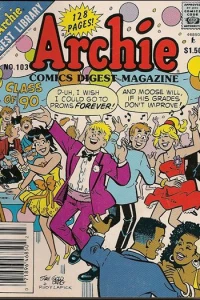 Issue #103
