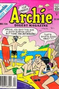 Issue #104