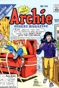 Issue #105