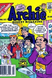 Issue #107