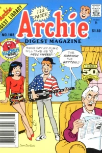 Issue #108