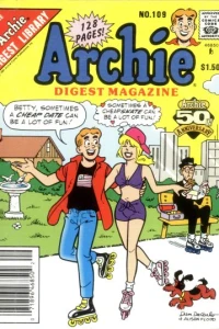 Issue #109