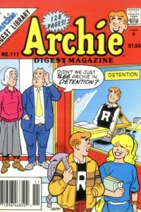 Issue #111