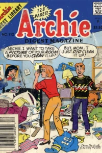 Issue #112