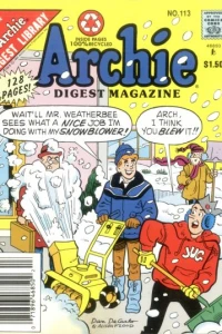 Issue #113