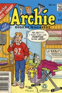 Issue #114