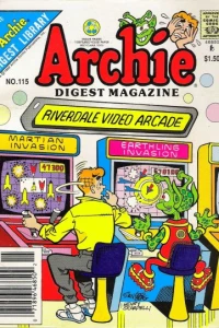 Issue #115