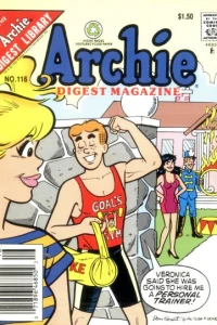 Issue #116