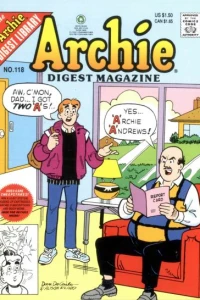 Issue #118