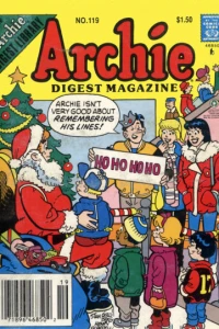 Issue #119