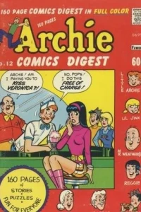 Issue #12
