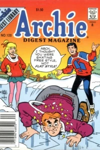 Issue #120