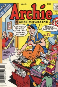 Issue #121