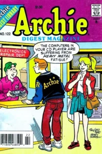 Issue #122