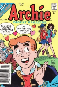 Issue #125