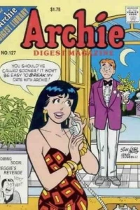 Issue #127