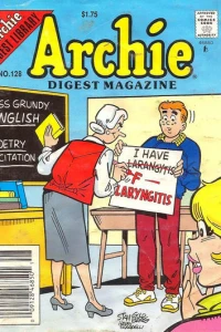 Issue #128