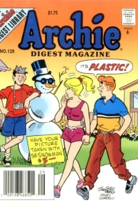 Issue #129