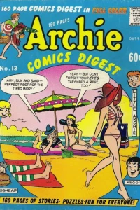 Issue #13