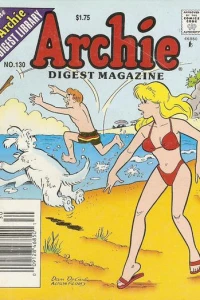 Issue #130