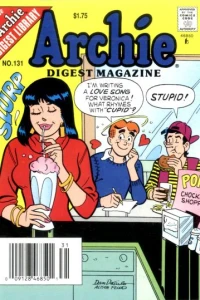 Issue #131
