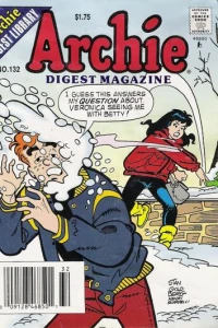 Issue #132