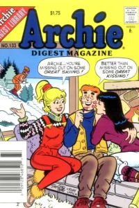 Issue #133