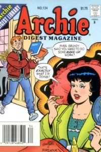 Issue #134