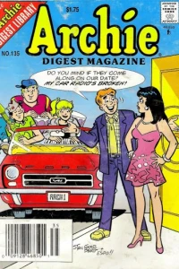 Issue #135