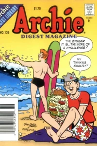 Issue #136