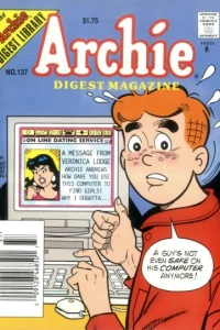 Issue #137