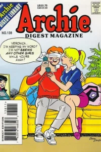 Issue #138