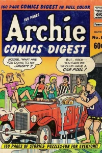 Issue #14