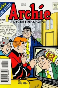 Issue #141