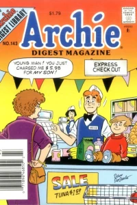 Issue #143