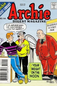 Issue #144