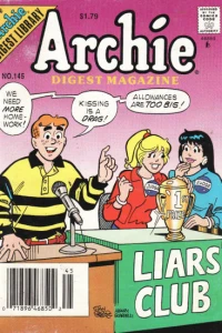 Issue #145