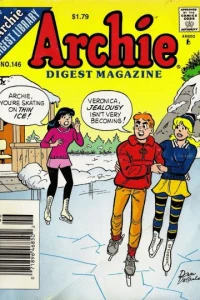 Issue #146