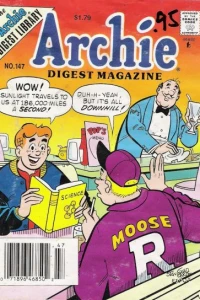 Issue #147