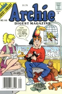 Issue #149